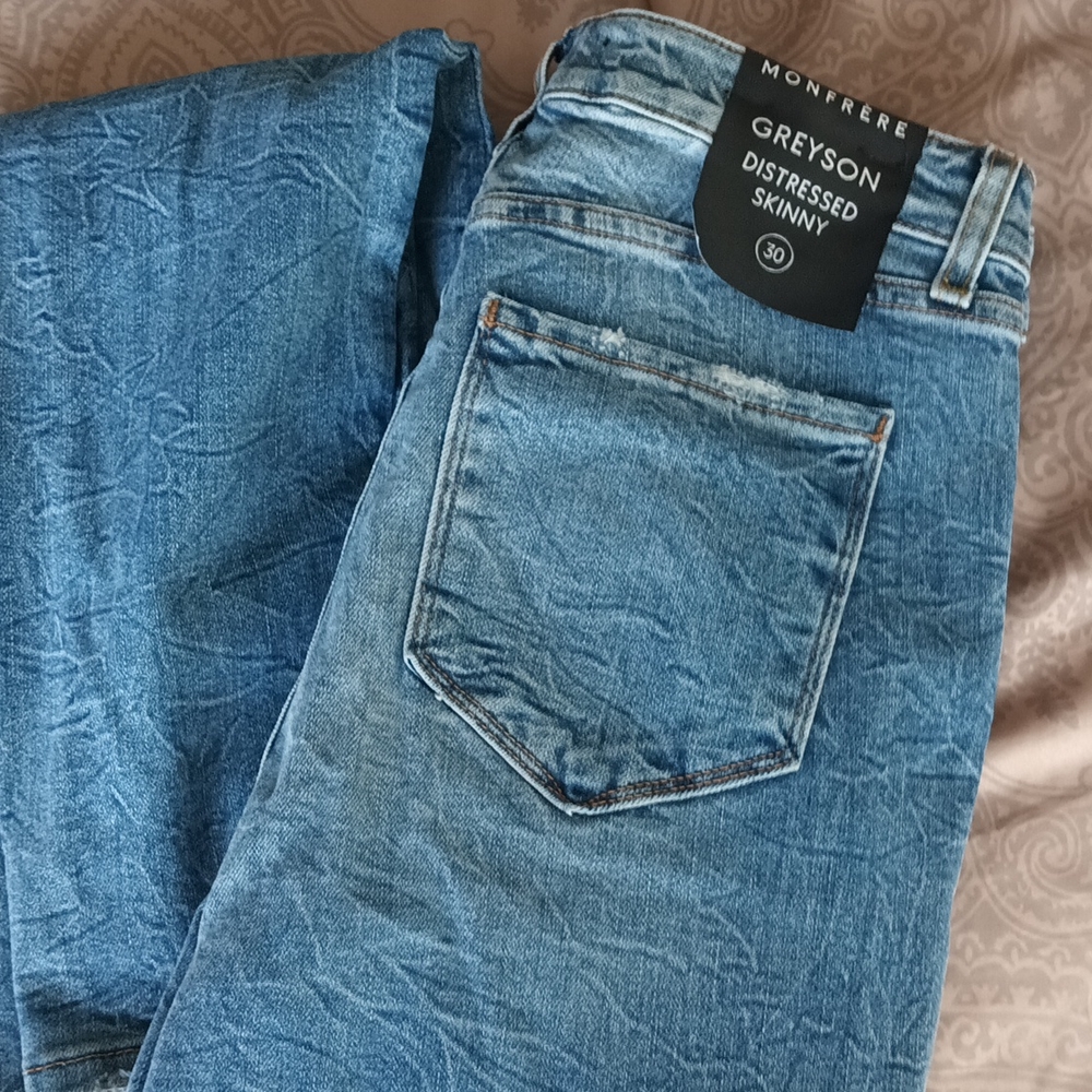 Jeans - Picture 11 of 12